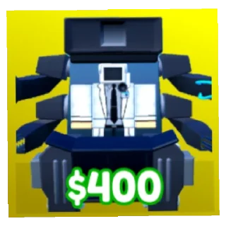 Стикер Creator:@Tower_defenseer @SozdaiStickeriBot - 8