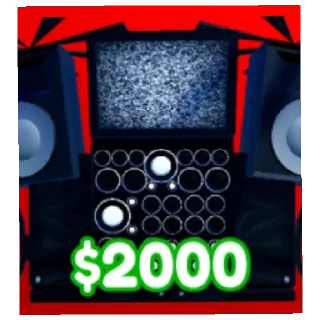 Стикер Creator:@Tower_defenseer @SozdaiStickeriBot - 7