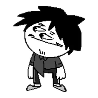 Sticker TOKANATOR98 - 7