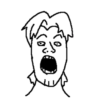 Sticker TOKANATOR98 - 1