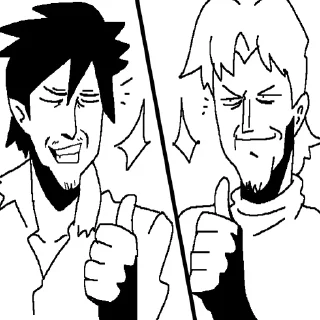 Sticker TOKANATOR98 - 0