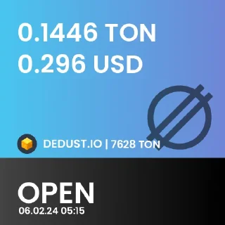 Стикер TokenPrices - 6