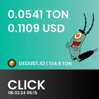 Стикер TokenPrices - 11