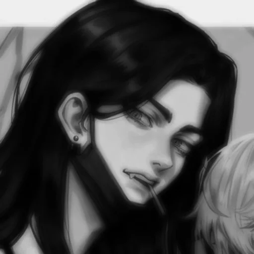 human face girl woman