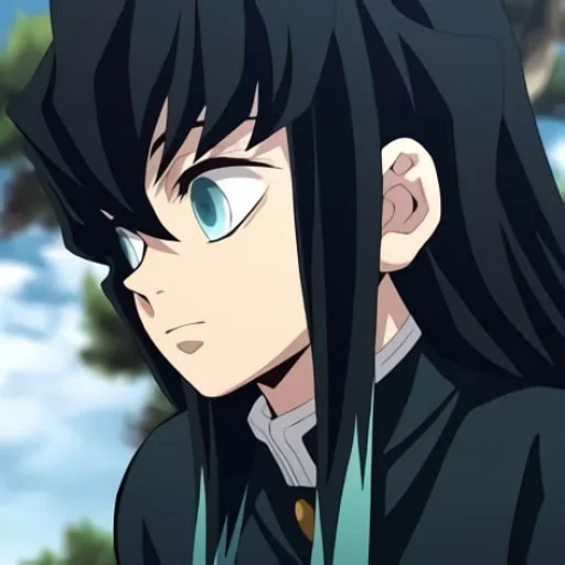 аниме мультфильм манга