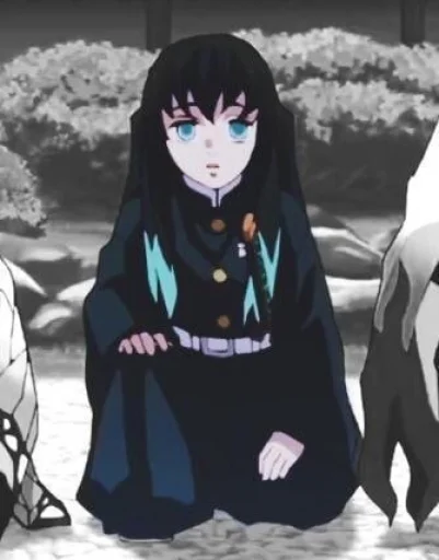 аниме мультфильм вымышленный персонаж