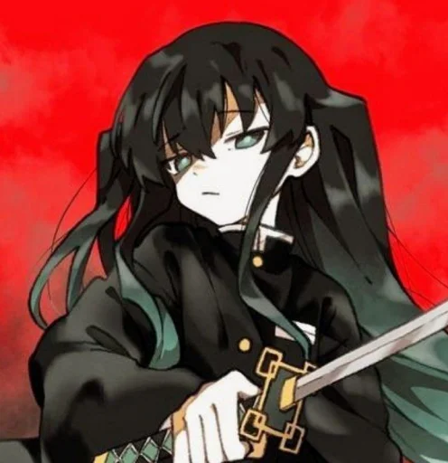 аниме мультфильм вымышленный персонаж