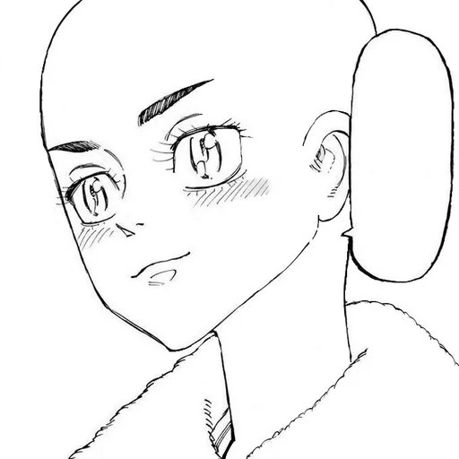 эскиз линейное искусство рисование