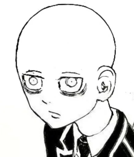 эскиз рисование искусство