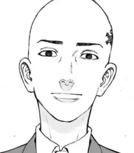 эскиз человеческое лицо линейное искусство