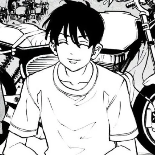 эскиз рисование мультфильм