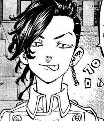 рисование эскиз человеческое лицо