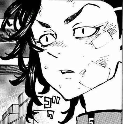 человеческое лицо рисование иллюстрация