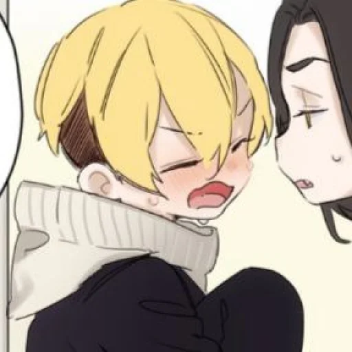 Sticker Chifuyu fanart : @tokyorevengesr - 11