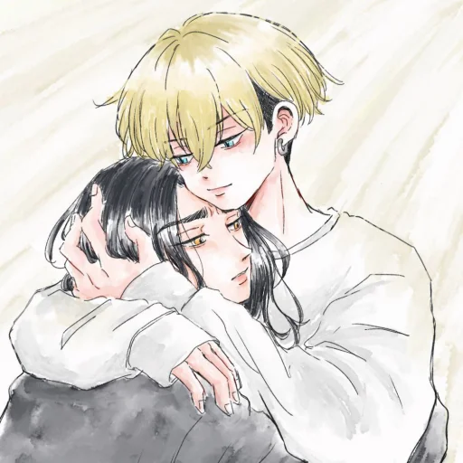 Sticker Chifuyu fanart : @tokyorevengesr - 9