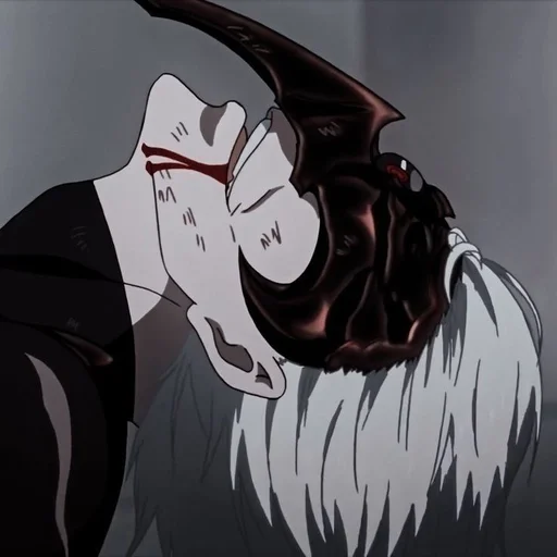 anime cartoon animation