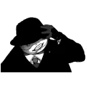 Sticker Tokyo Ghoul: re - 9