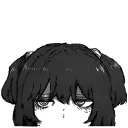 Sticker Tokyo Ghoul: re - 3