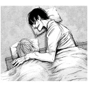 Sticker Tokyo Ghoul: re - 4