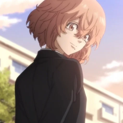 Стикер tokyo_revengers_s2 - 1