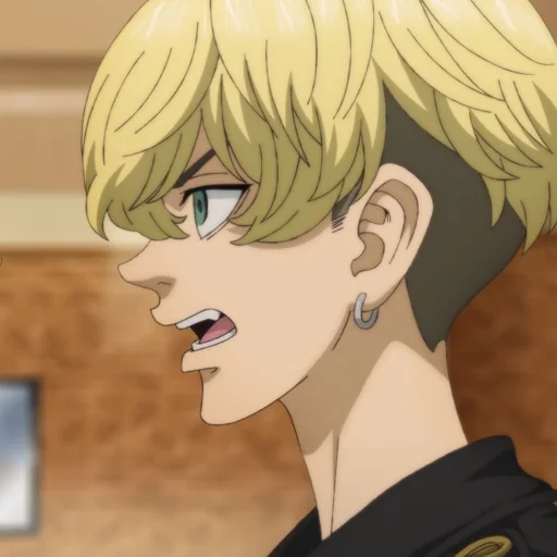 Sticker tokyo_revengers_s2 - 1