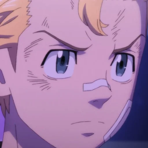 Стикер tokyo_revengers_s2 - 1