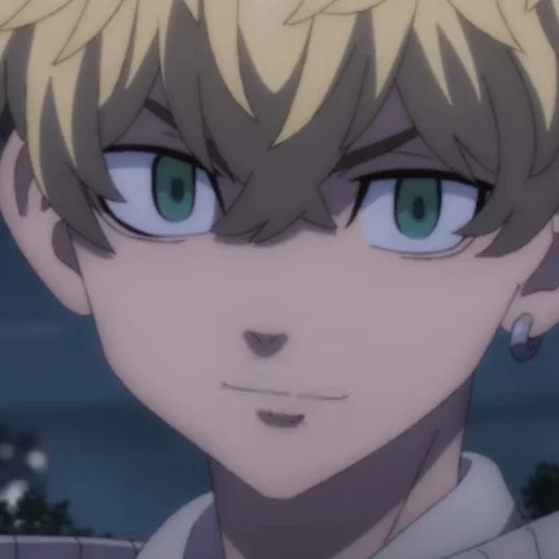 Sticker tokyo_revengers_s2 - 1