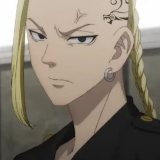 Sticker tokyo_revengers_s2 - 1