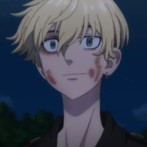 Sticker tokyo_revengers_s2_p2 - 1