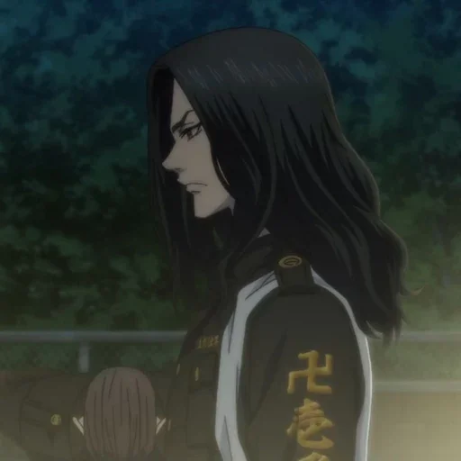 Sticker tokyo_revengers_s2_p2 - 1