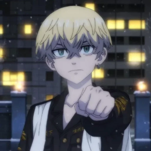 Sticker tokyo_revengers_s2_p2 - 1