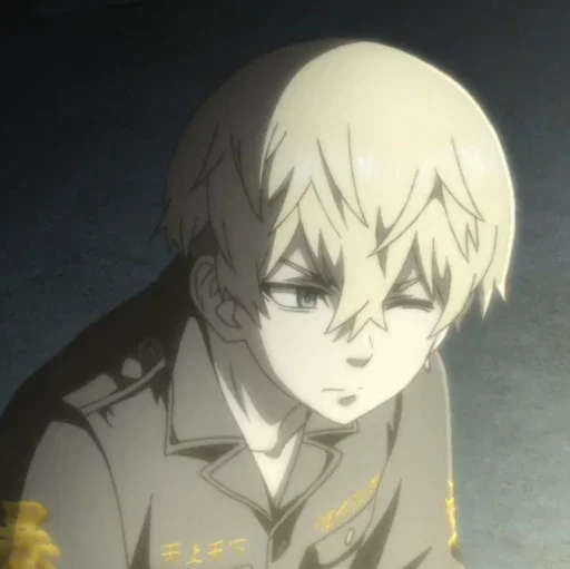 Sticker tokyo_revengers_s2_p2 - 1