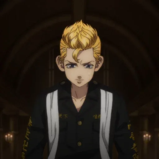 Sticker tokyo_revengers_s2_p2 - 1