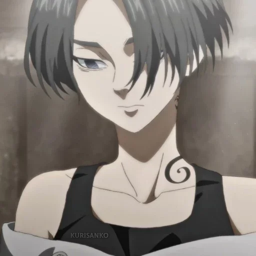 Sticker tokyo_revengers_s2_p2 - 1