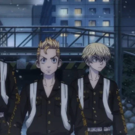 Sticker tokyo_revengers_s2_p2 - 1