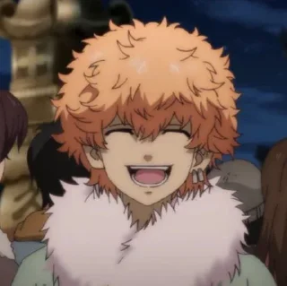 Sticker cтики с тм→ @kurisanko Tokyo revengers S2 part 2 - 6