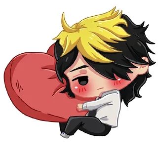 Sticker Токийский мстители - 1