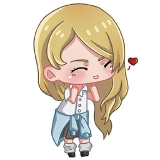 Sticker Токийский мстители - 5