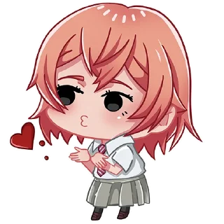 Sticker Токийский мстители - 0