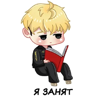 Sticker Токийский мстители - 8