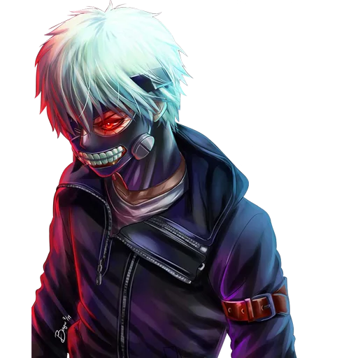 anime fictional character cartoon