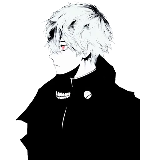 anime sketch cartoon