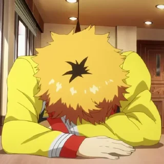 Sticker Tokyo ghoul @anime4_arts - 4