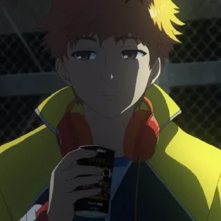 Sticker Tokyo ghoul @anime4_arts - 3