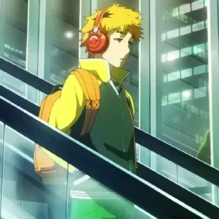 Sticker Tokyo ghoul @anime4_arts - 11