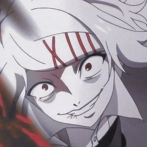 Sticker tokyoghoulp - 1