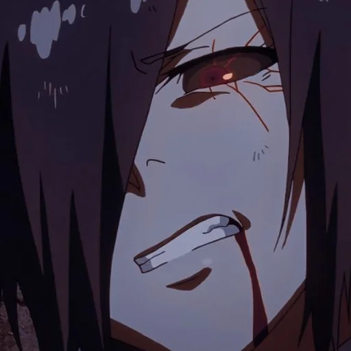 Sticker tokyoghoulp - 1