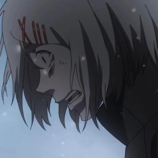 Sticker tokyoghoulp - 1