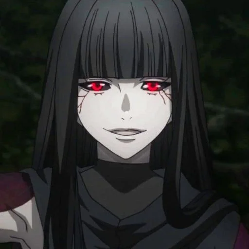 Sticker tokyoghoulp - 1