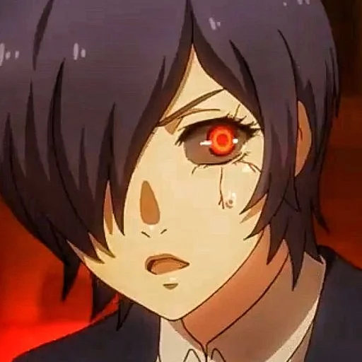 Sticker tokyoghoulp - 1